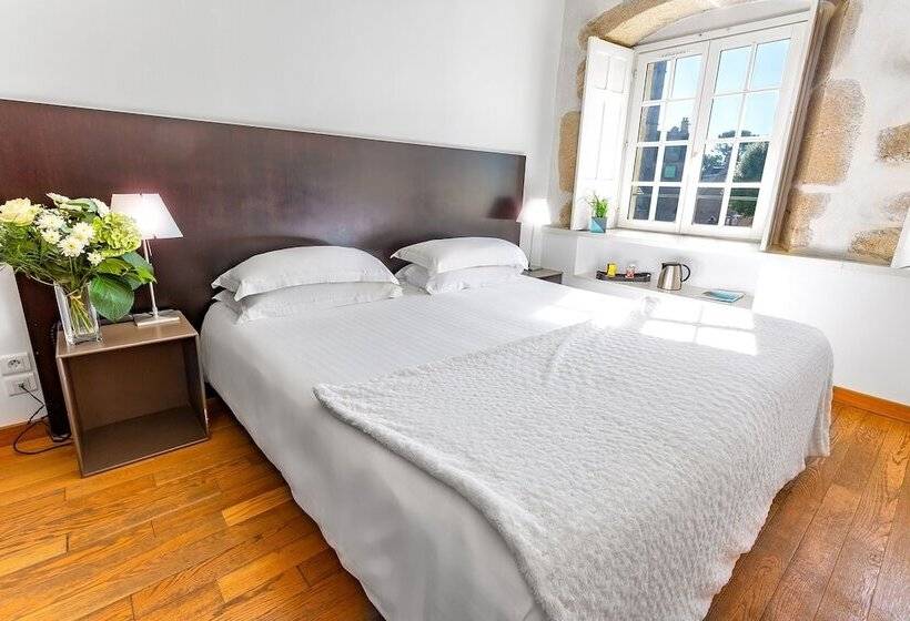 فندق Le Temps De Vivre