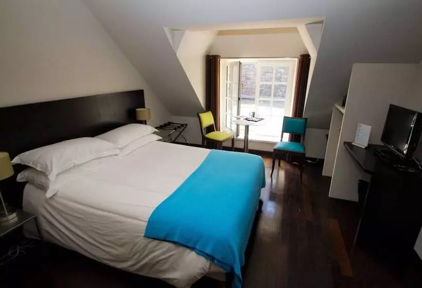 Hotel Le Temps De Vivre