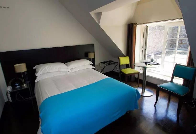 Hotel Le Temps De Vivre