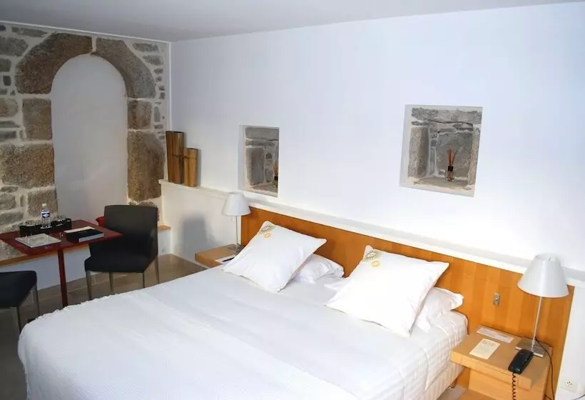 Hotel Le Temps De Vivre