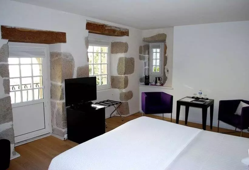 Hotel Le Temps De Vivre