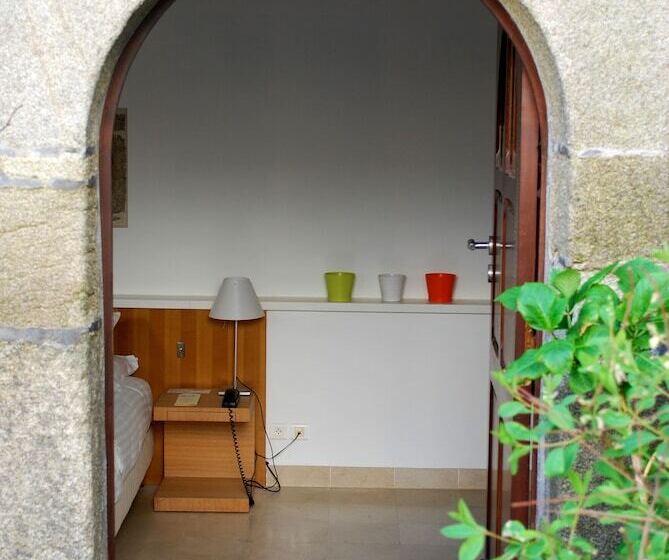 فندق Le Temps De Vivre