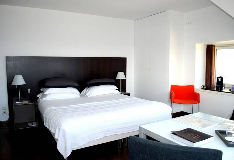 فندق Le Temps De Vivre