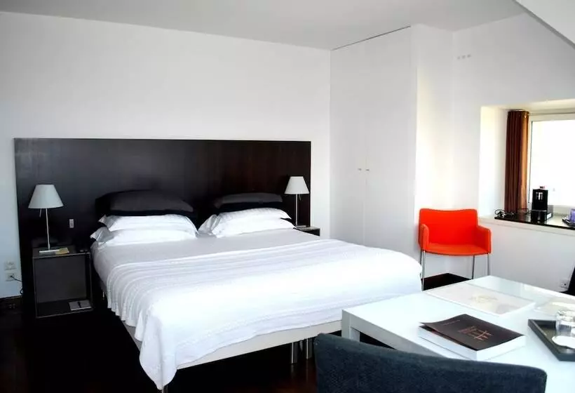 Hotel Le Temps De Vivre