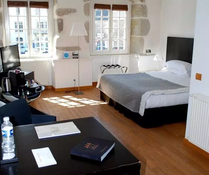 Hotel Le Temps De Vivre