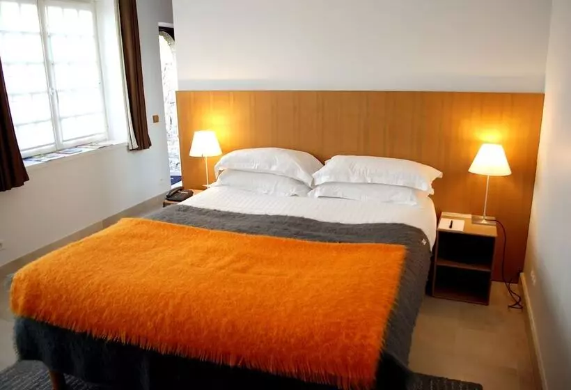 Hotel Le Temps De Vivre