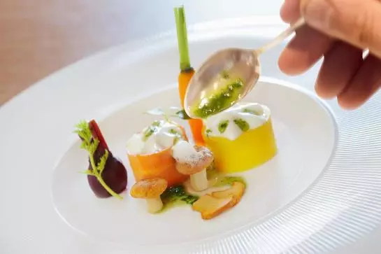 Quality Hosts Arlberg Hotel Lux Alpinae