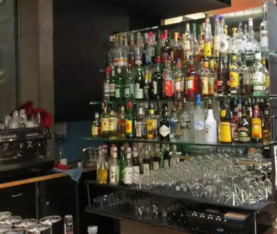 Quality Hosts Arlberg Hotel Lux Alpinae