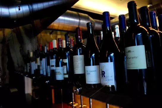 Quality Hosts Arlberg Hotel Lux Alpinae