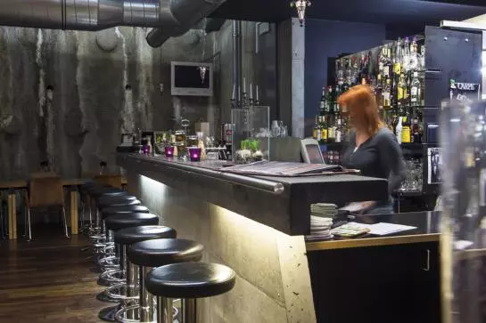 Quality Hosts Arlberg Hotel Lux Alpinae