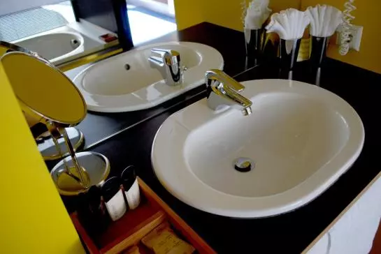 Quality Hosts Arlberg Hotel Lux Alpinae