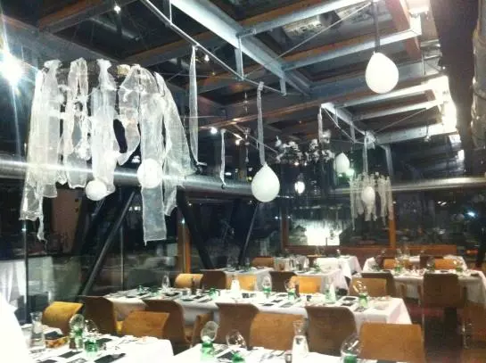 Quality Hosts Arlberg Hotel Lux Alpinae