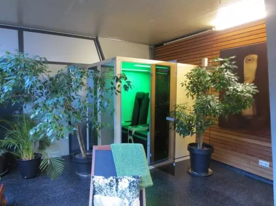 Quality Hosts Arlberg Hotel Lux Alpinae