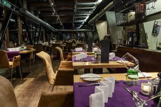 Quality Hosts Arlberg Hotel Lux Alpinae