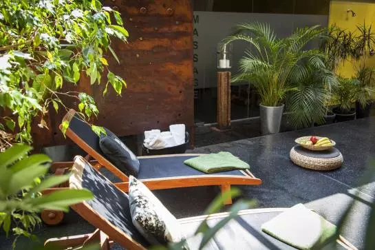 Quality Hosts Arlberg Hotel Lux Alpinae