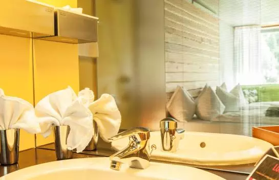 Quality Hosts Arlberg Hotel Lux Alpinae