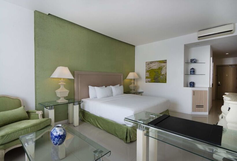 Mm Grand Hotel Puebla, Tapestry Collection By Hilton