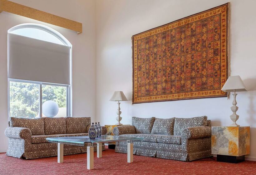 Mm Grand Hotel Puebla, Tapestry Collection By Hilton