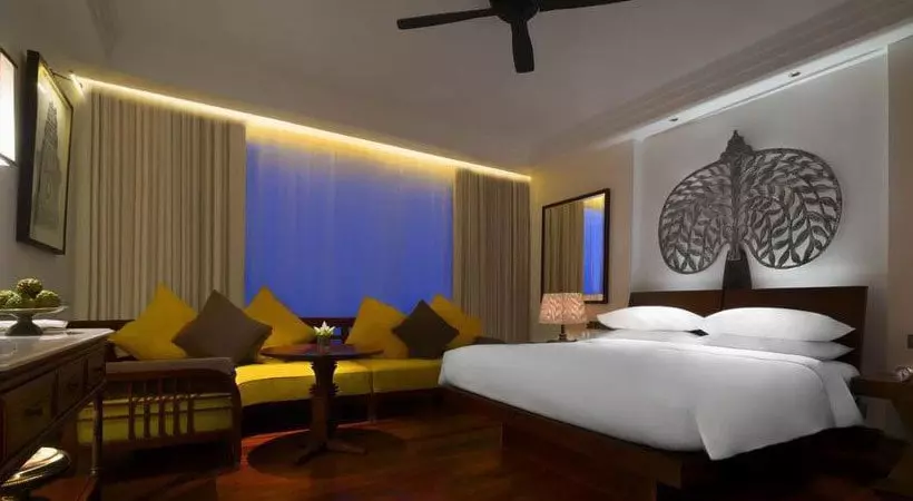 酒店 Park Hyatt Siem Reap