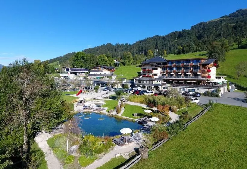 ホテル Penzinghof