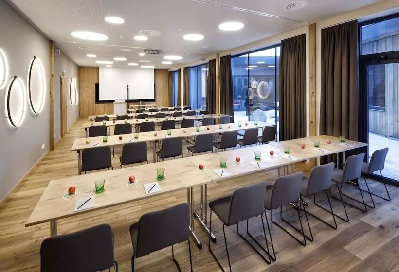 ホテル Penzinghof