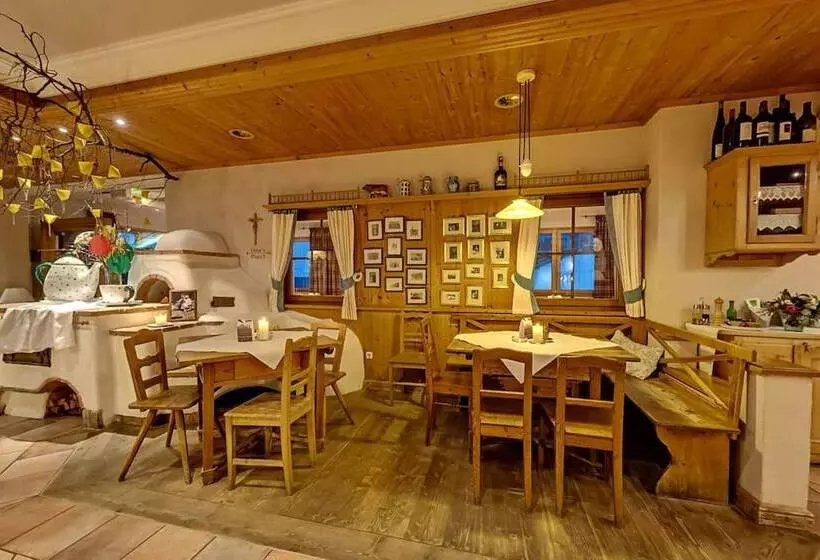 ホテル Penzinghof