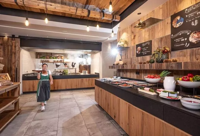 ホテル Penzinghof