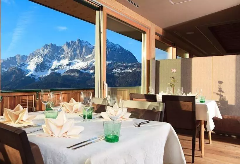 ホテル Penzinghof