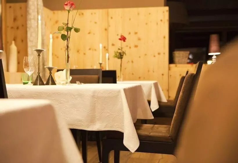 ホテル Penzinghof