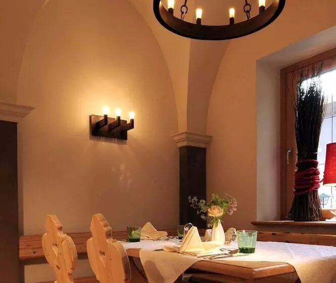 ホテル Penzinghof