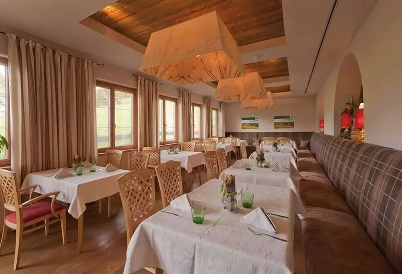 ホテル Penzinghof