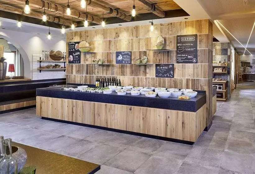 ホテル Penzinghof