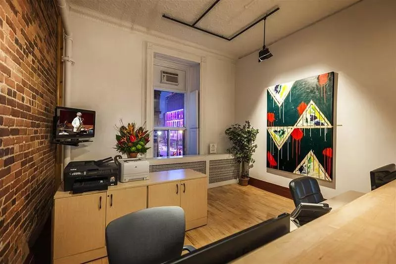 בית מלון כפרי Quartier Des Spectacles