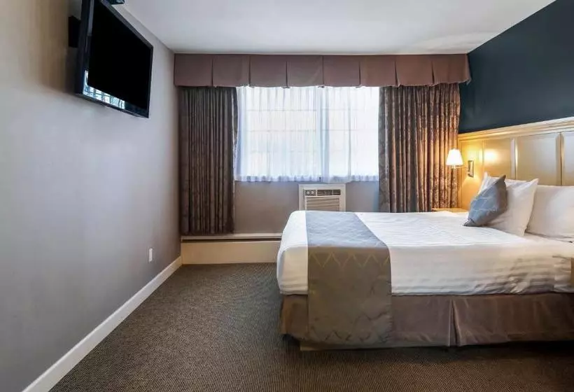 Hotel Red Lion Inn & Suites Abbotsford