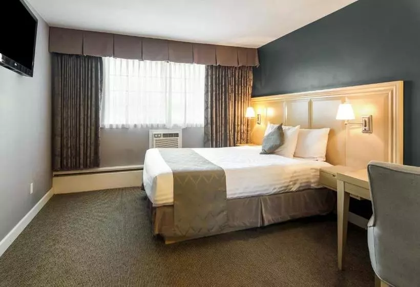 Hotel Red Lion Inn & Suites Abbotsford