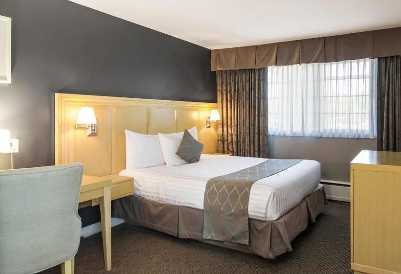 בית מלון כפרי Red Lion Inn & Suites Abbotsford