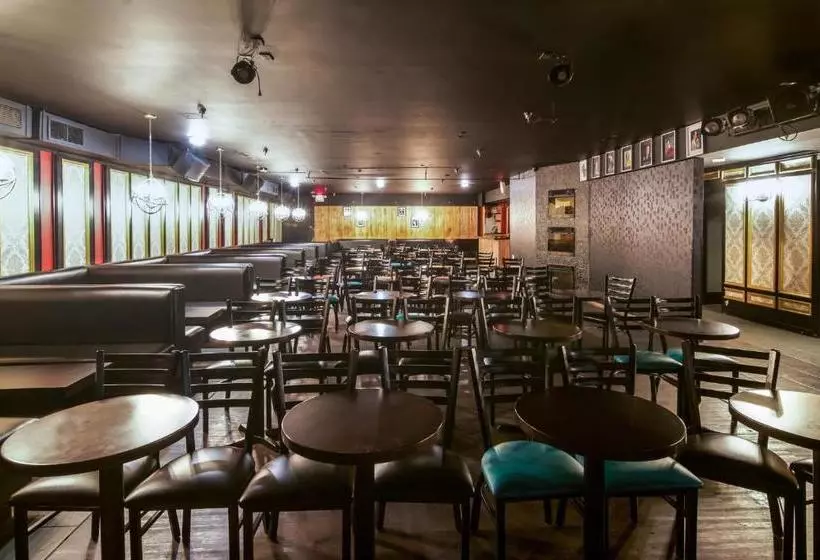 Hotel Red Lion Inn & Suites Abbotsford