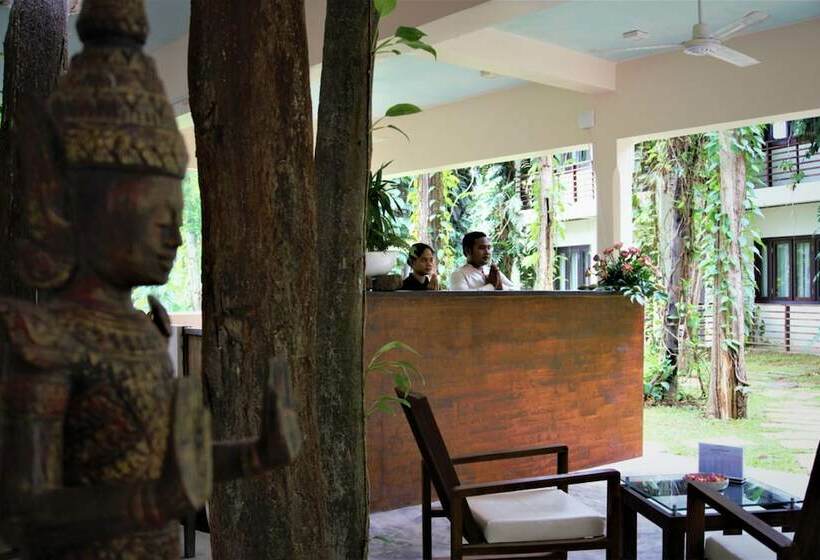 هتل Rokkhak River Resort