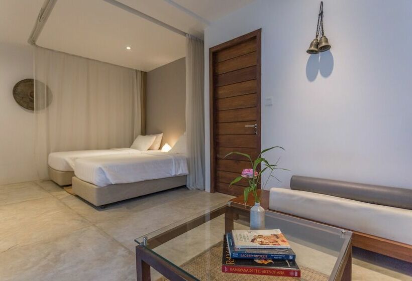 هتل Rokkhak River Resort