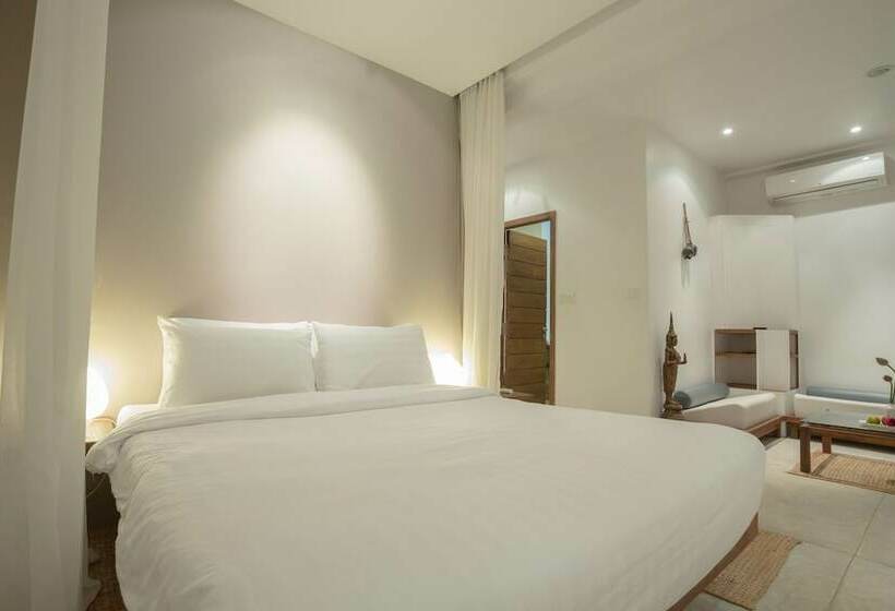 هتل Rokkhak River Resort