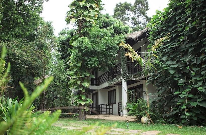 هتل Rokkhak River Resort