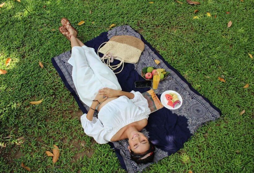 هتل Rokkhak River Resort