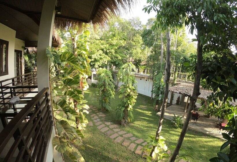 هتل Rokkhak River Resort