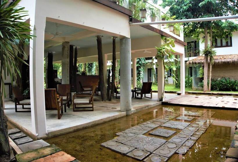 هتل Rokkhak River Resort