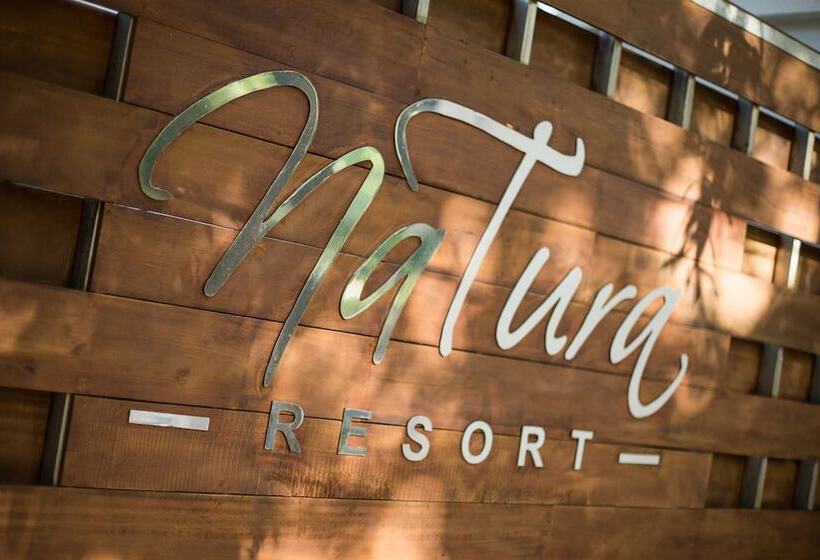 هتل Rokkhak River Resort