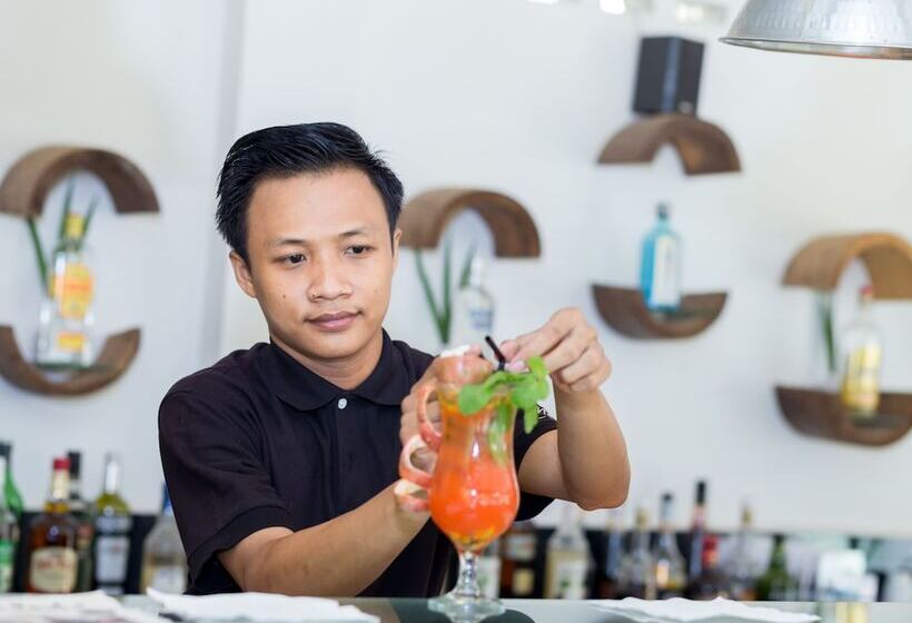 هتل Rokkhak River Resort