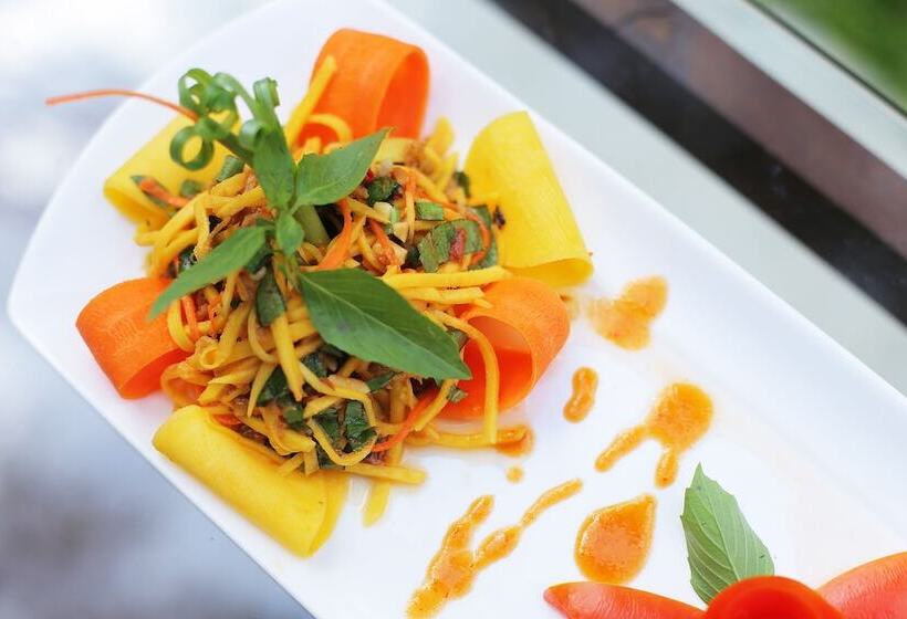 هتل Rokkhak River Resort