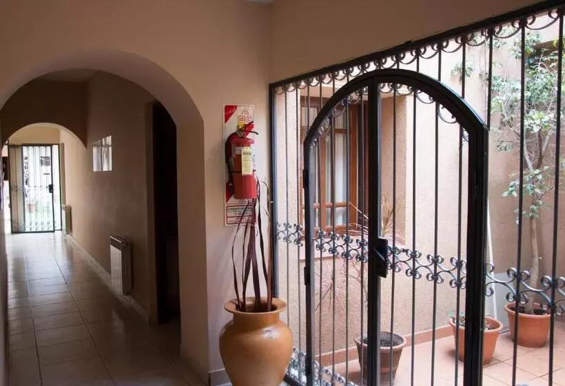 هتل San Francisco