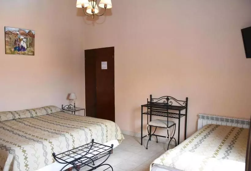 هتل San Francisco