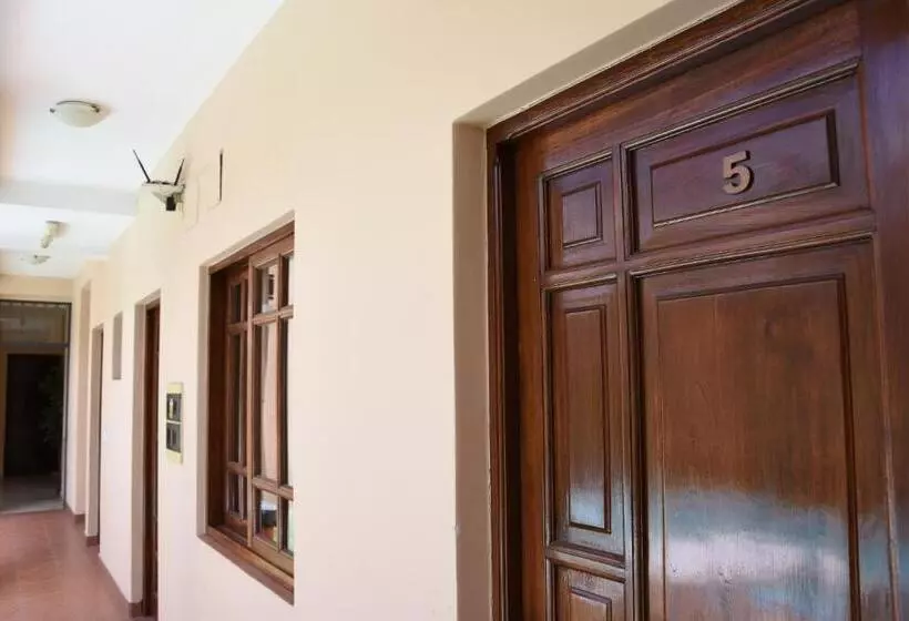 هتل San Francisco